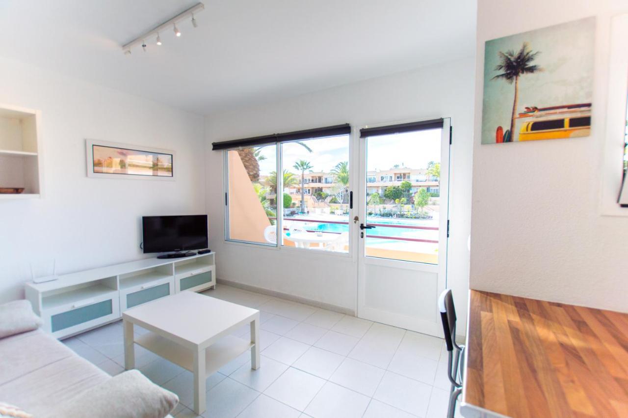 Casanikolai Apartment Corralejo Exterior photo