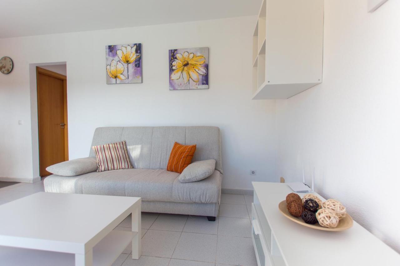 Casanikolai Apartment Corralejo Exterior photo