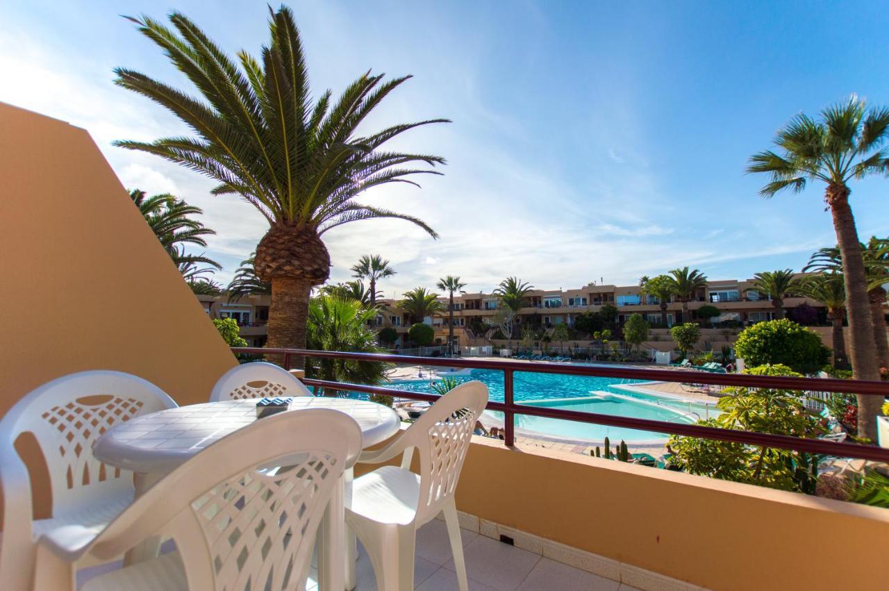 Casanikolai Apartment Corralejo Exterior photo
