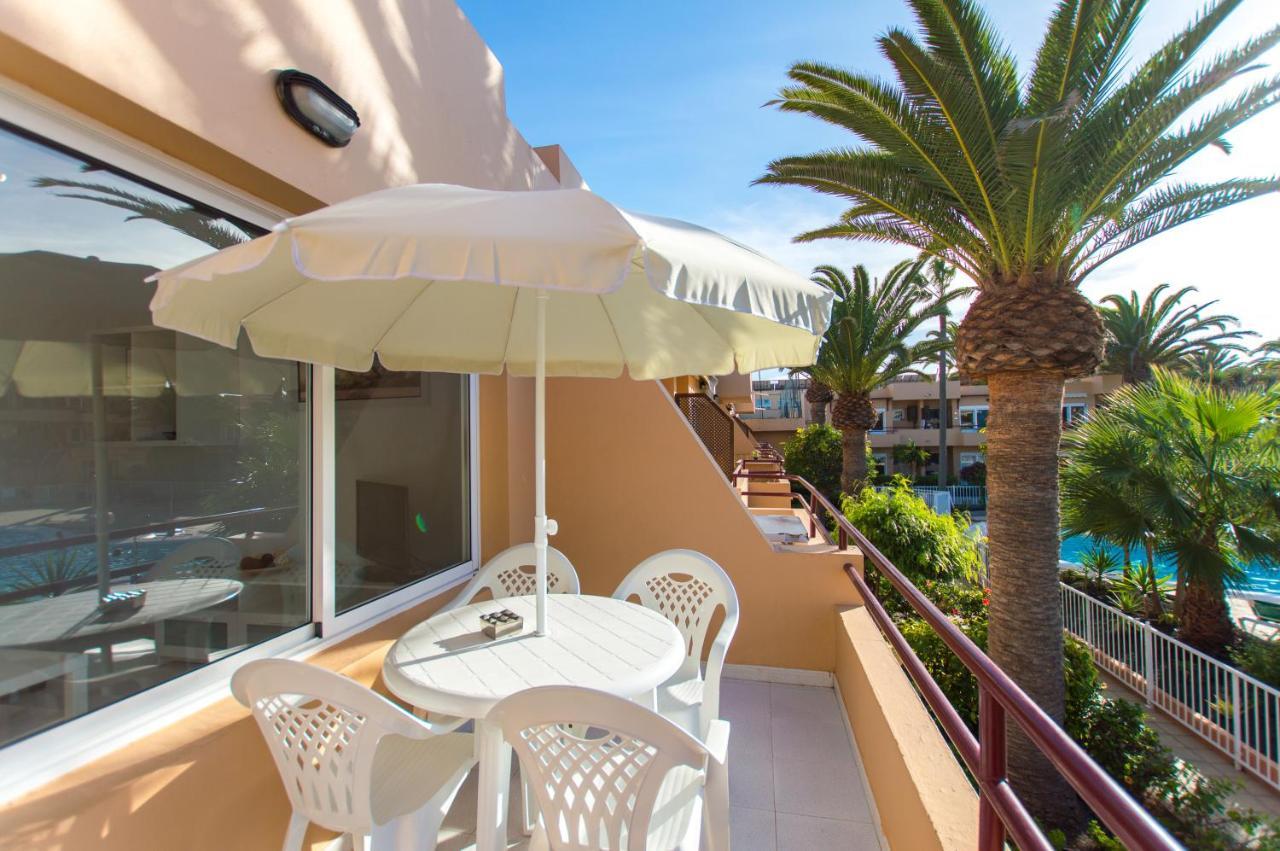 Casanikolai Apartment Corralejo Exterior photo
