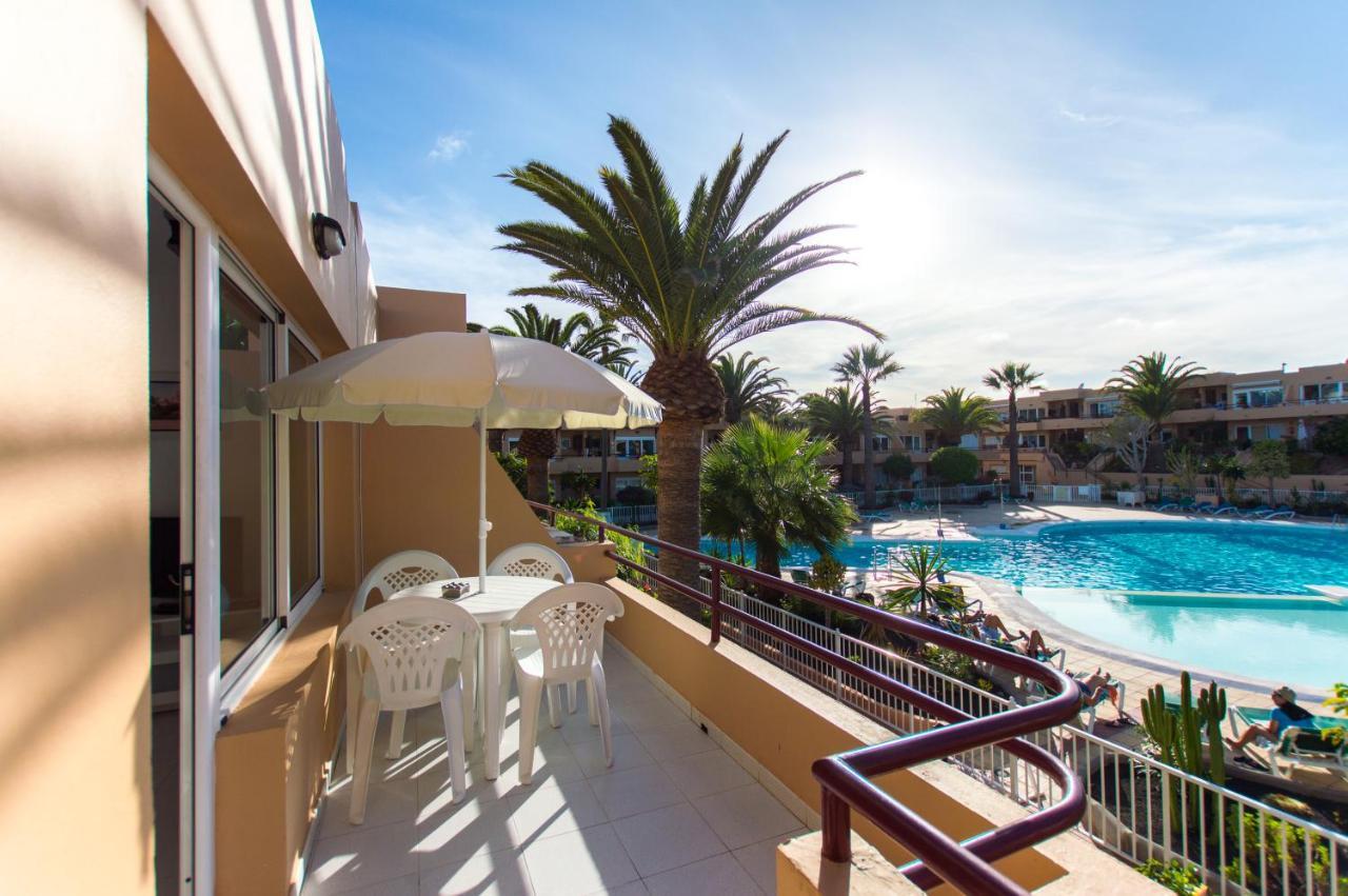 Casanikolai Apartment Corralejo Exterior photo