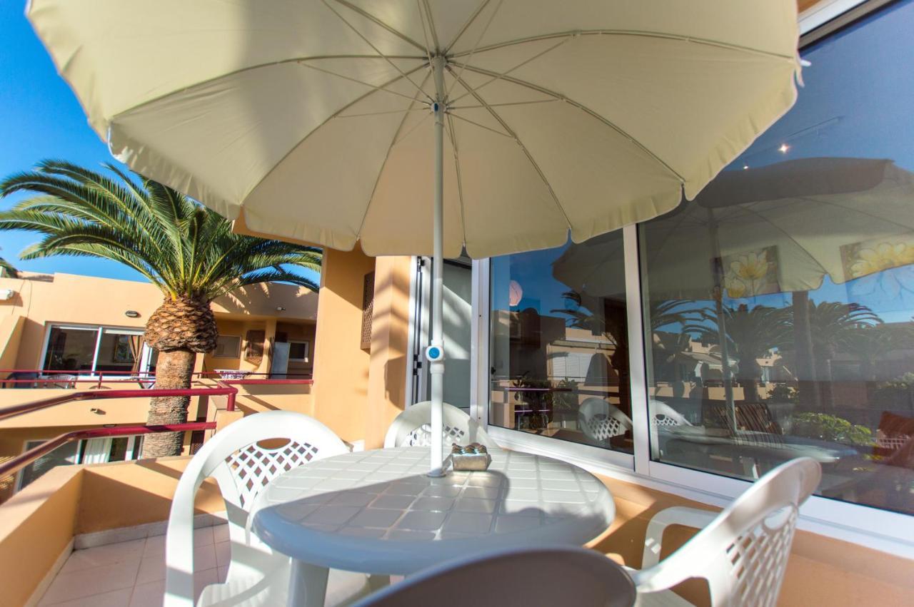 Casanikolai Apartment Corralejo Exterior photo