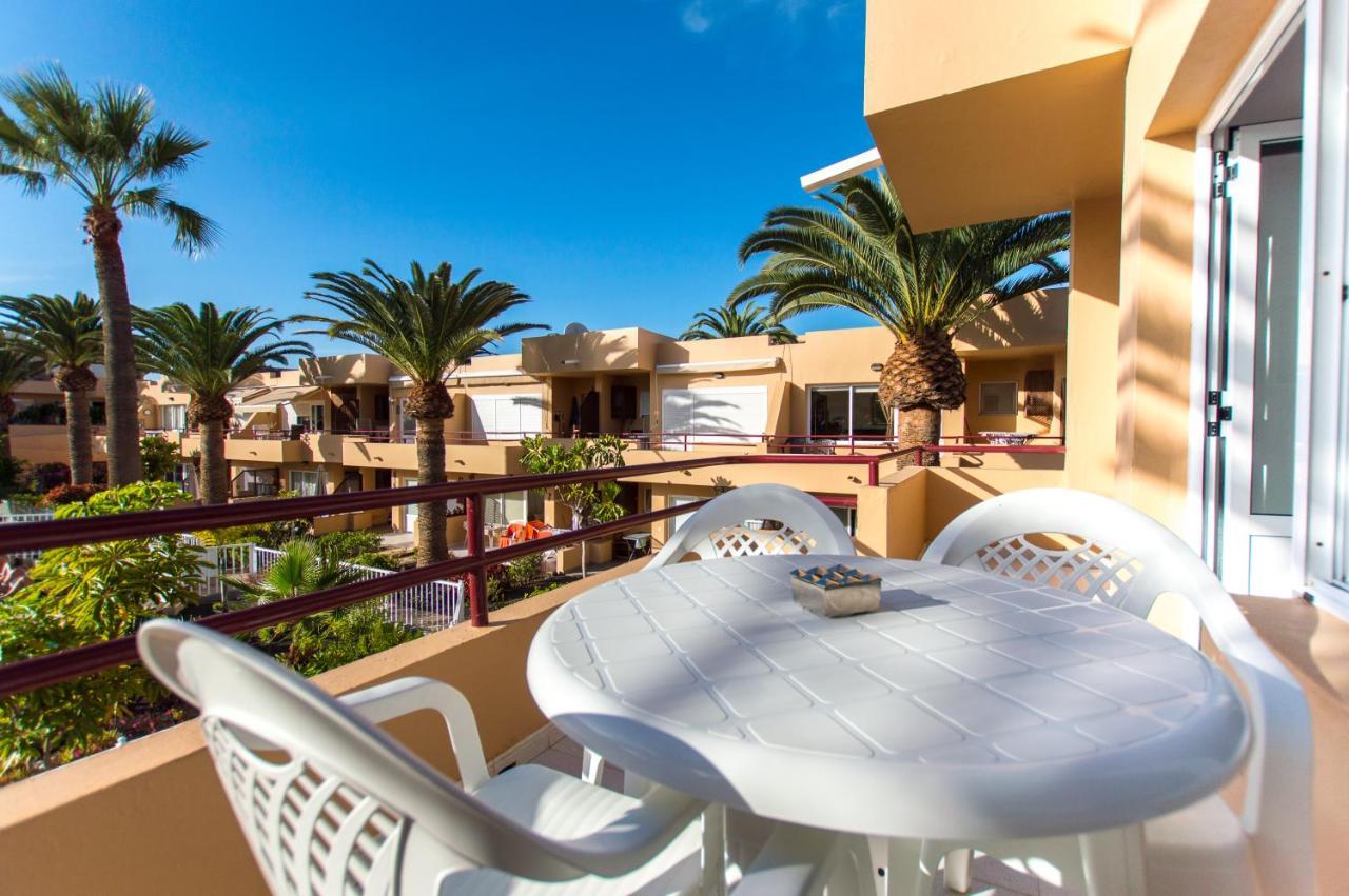 Casanikolai Apartment Corralejo Exterior photo