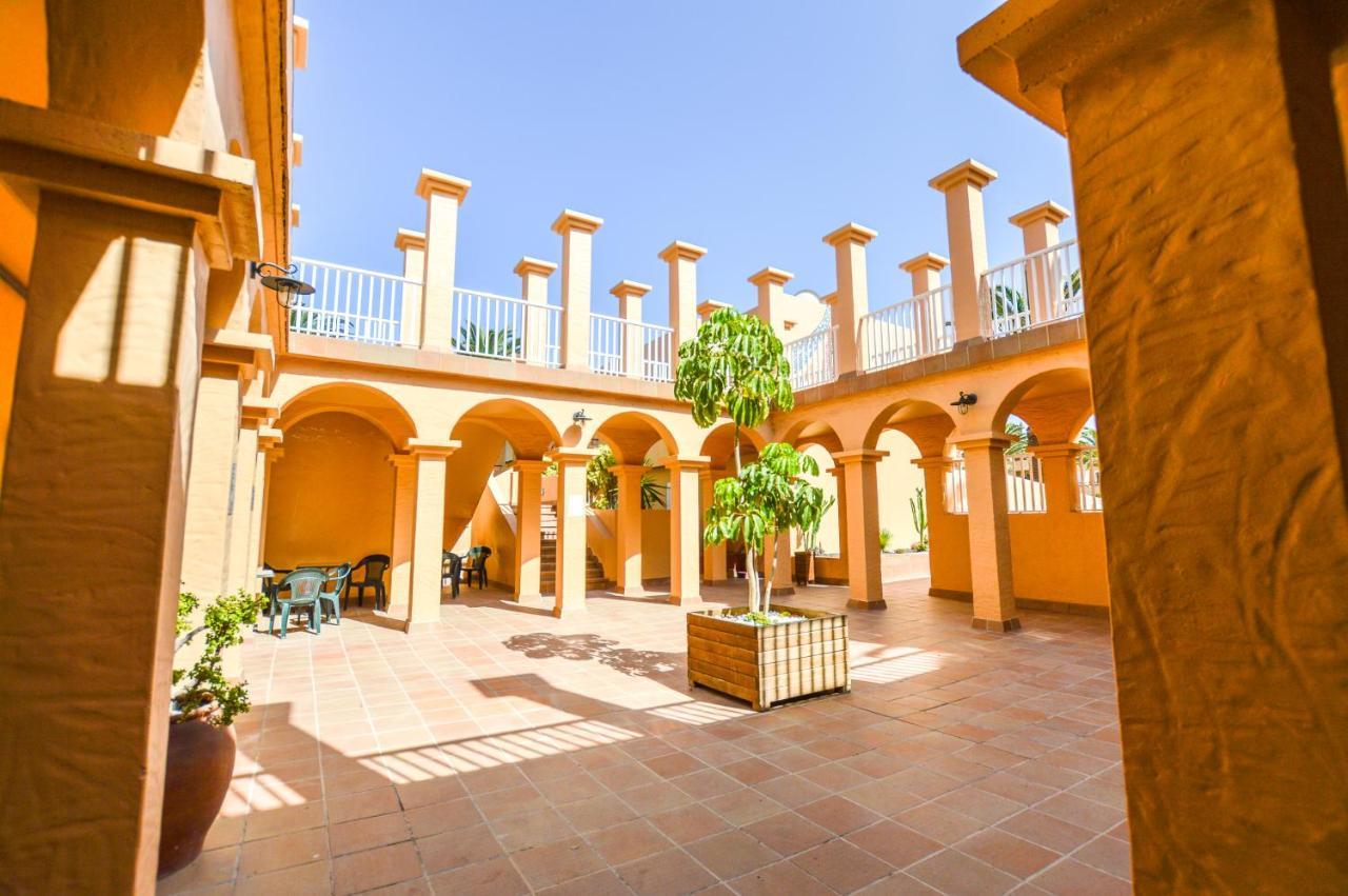 Casanikolai Apartment Corralejo Exterior photo