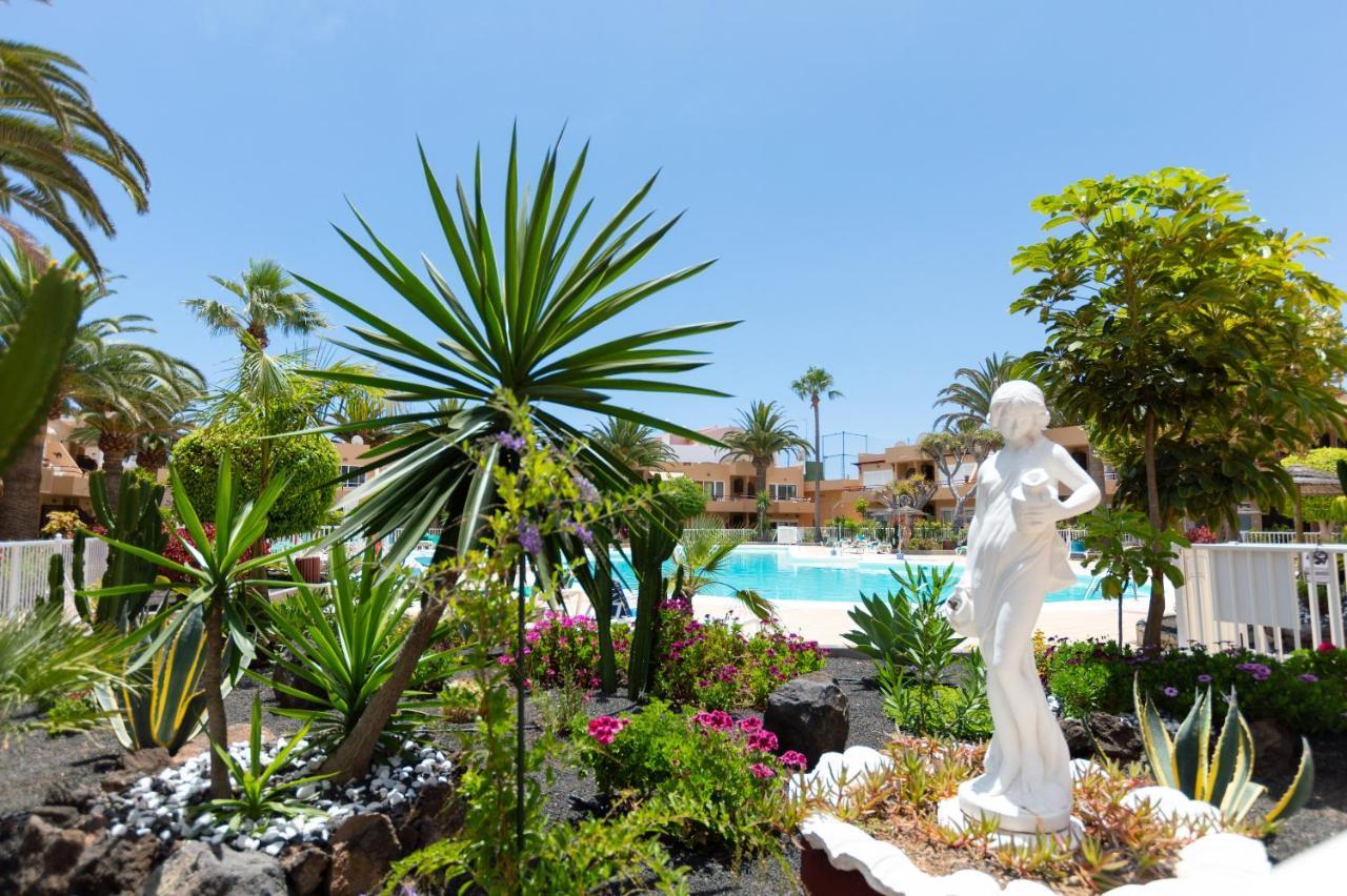 Casanikolai Apartment Corralejo Exterior photo
