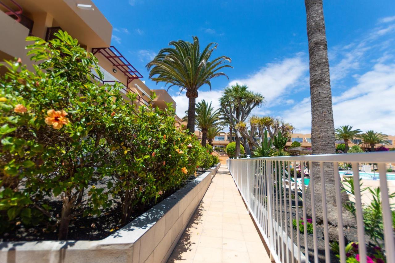 Casanikolai Apartment Corralejo Exterior photo