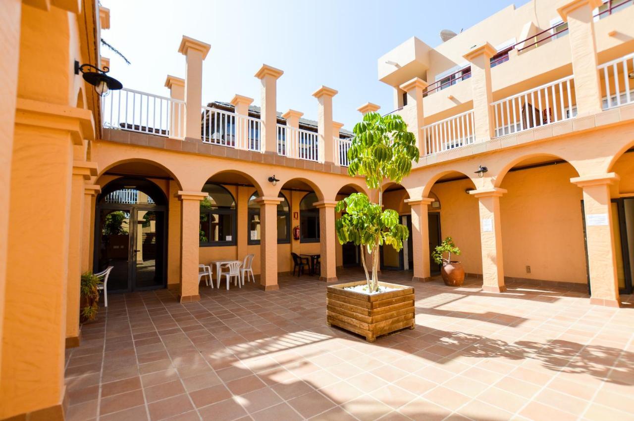 Casanikolai Apartment Corralejo Exterior photo