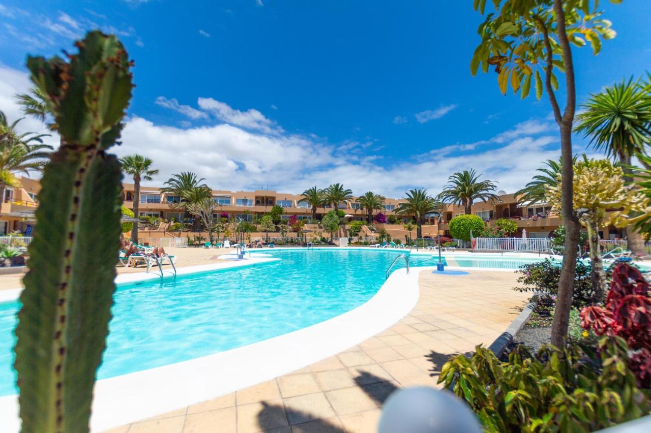 Casanikolai Apartment Corralejo Exterior photo