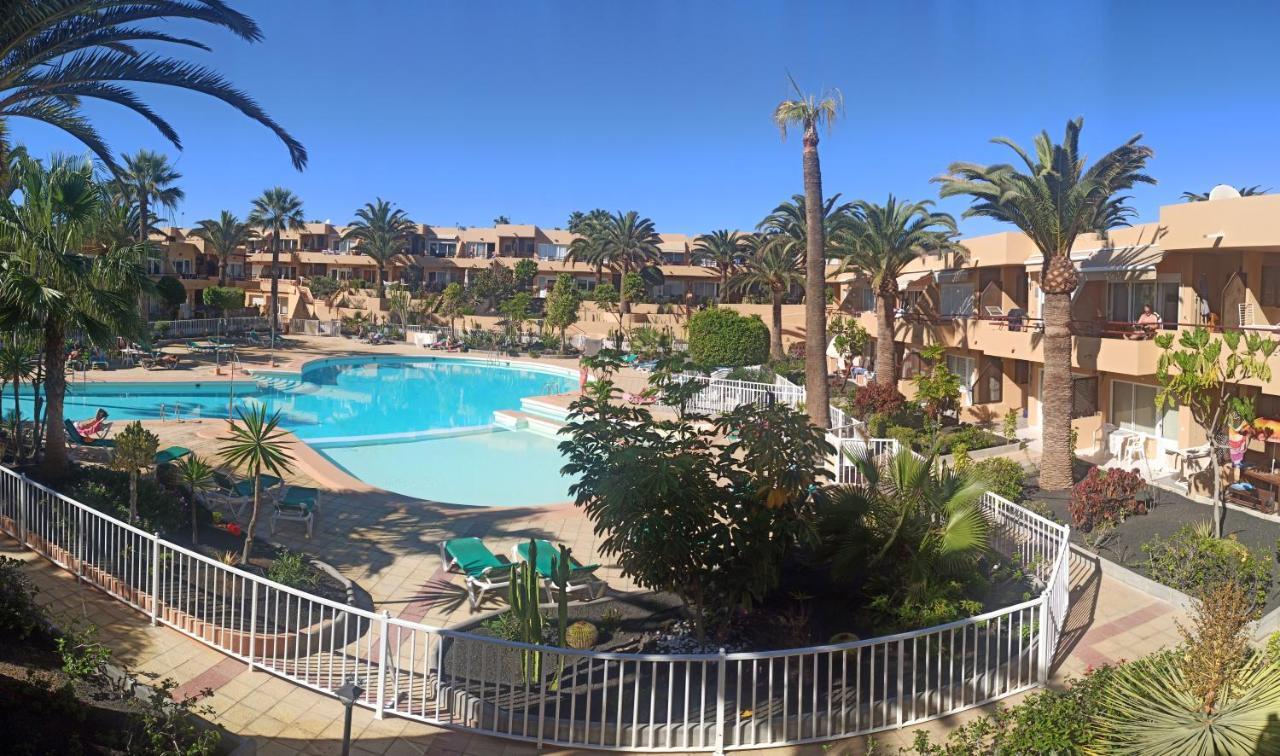 Casanikolai Apartment Corralejo Exterior photo