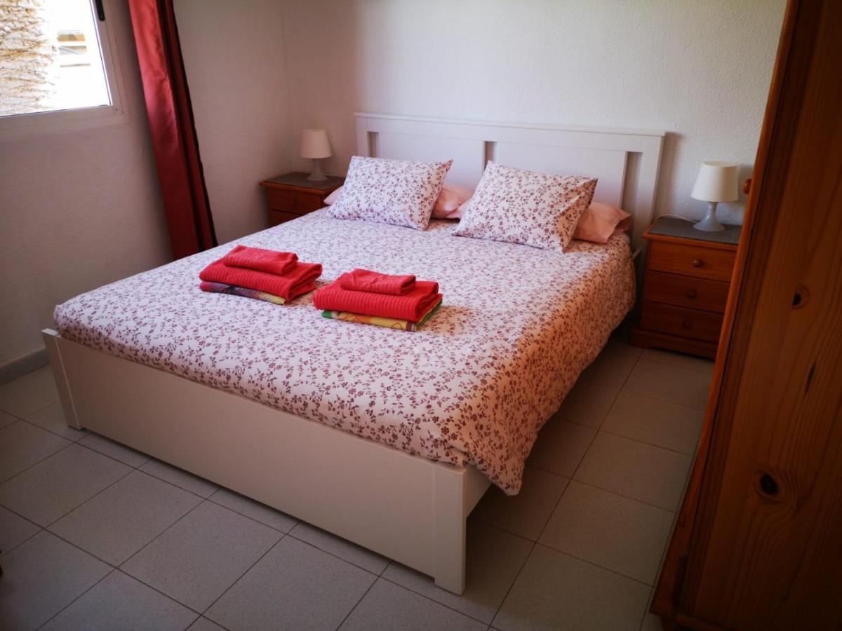 Casanikolai Apartment Corralejo Exterior photo